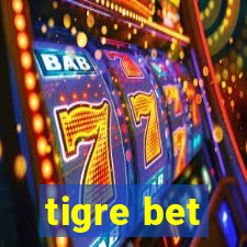 tigre bet